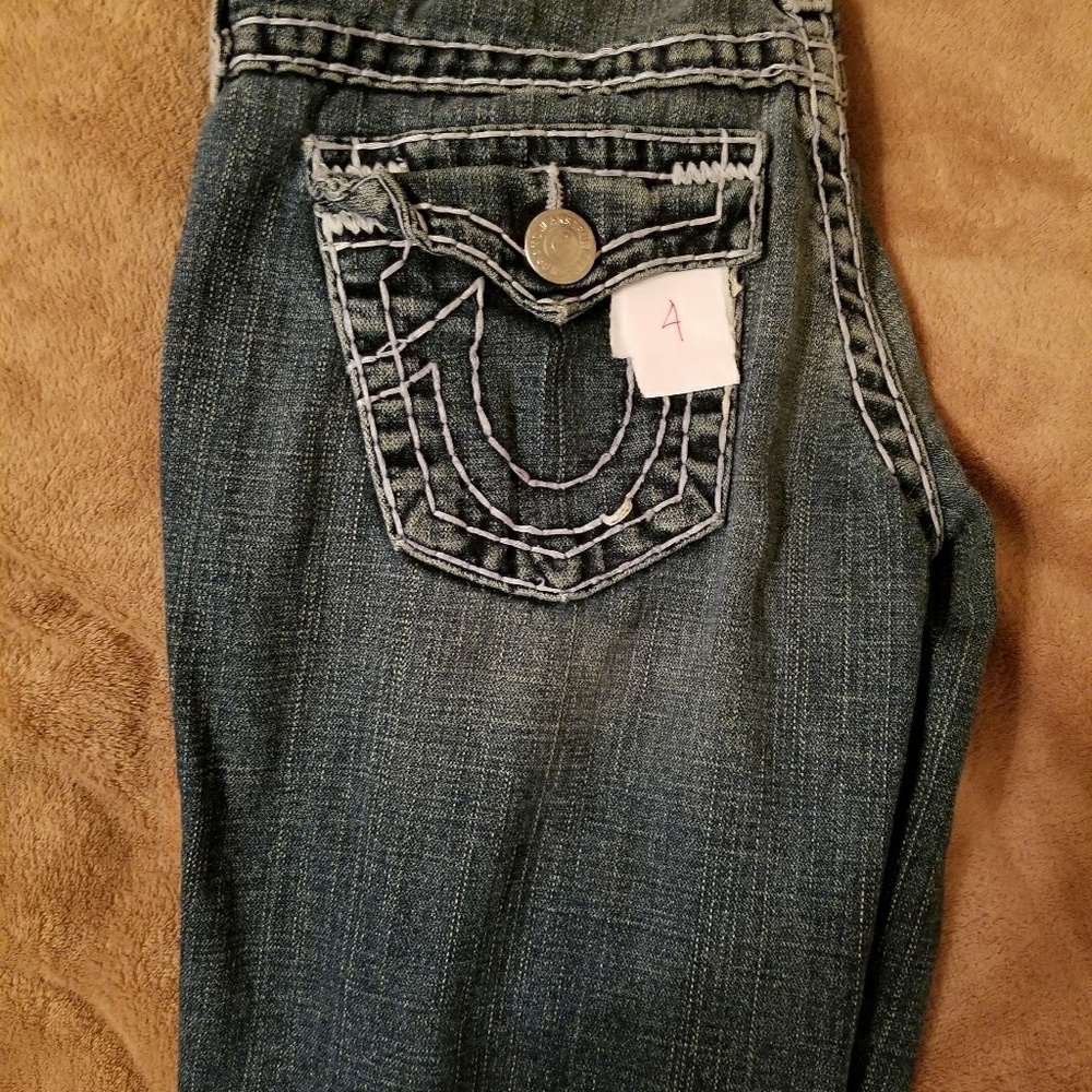 True religion Joey super t